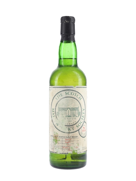 SMWS 111.16 Lagavulin 1987 70cl / 55.8%