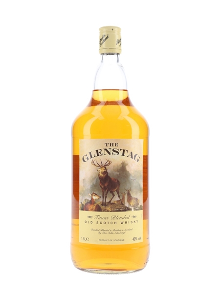 Glenstag Glen Talla - Large Format 150cl / 40%