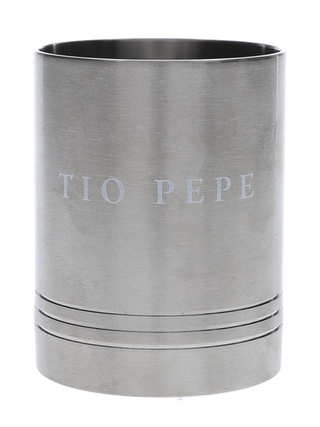 Tio Pepe Spirits Measure Bonzer 10cl