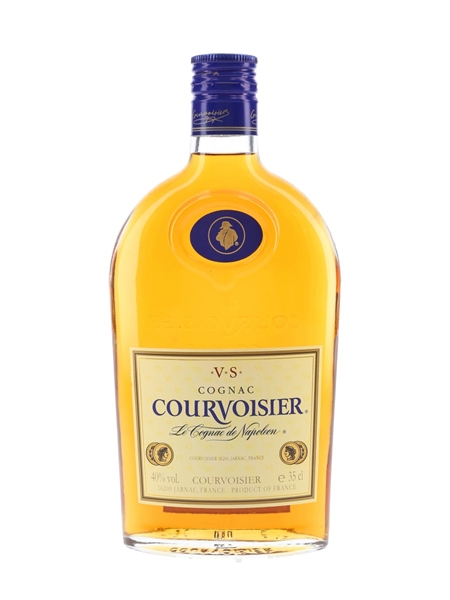 Courvoisier 3 Star VS  35cl / 40%