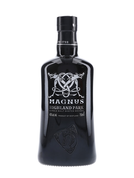 Highland Park Magnus US Exclusive 75cl / 40%