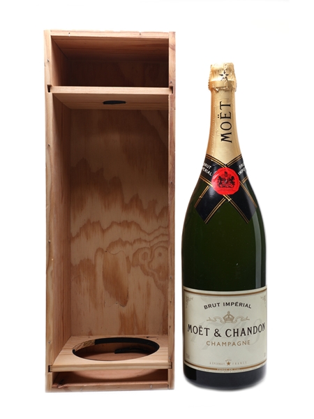 Moet & Chandon Brut Imperial Large Format 300cl / 12%