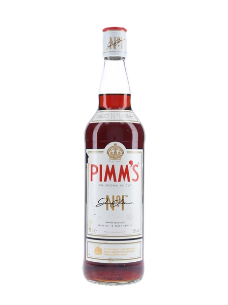 Pimm's No.1 Cup  70cl / 25%