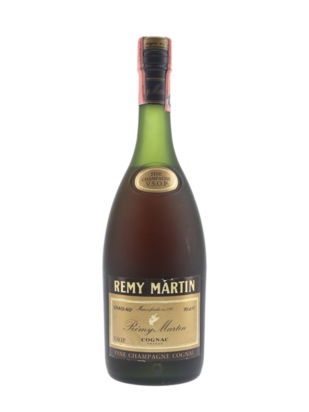 Remy Martin VSOP Bottled 1980s 70cl / 40%