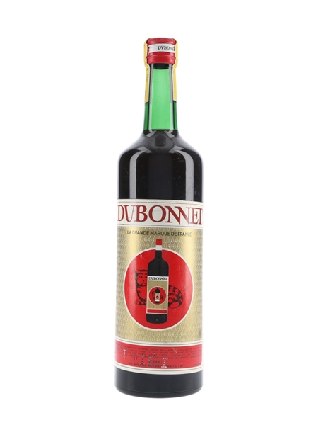 Dubonnet Bottled 1970s 100cl / 18%