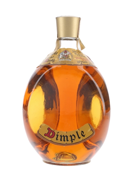 Haig's Dimple Bottled 1970s 75.7cl / 40%