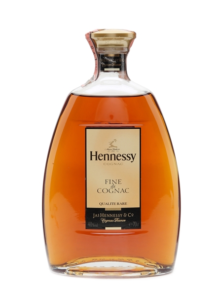 Hennessy Fine de Cognac 70cl 