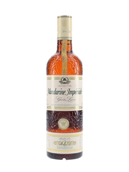 Mandarine Imperiale  70cl / 38%