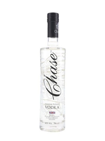 Chase English Potato Vodka Single Estate 70cl / 40%