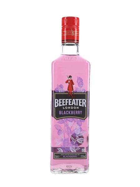 Beefeater Blackberry  70cl / 37.5%