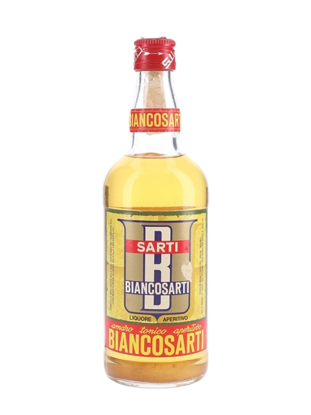 Biancosarti Amaro Tonico  70cl / 28%