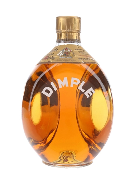 Haig's Dimple Bottled 1960s 75.7cl / 40%