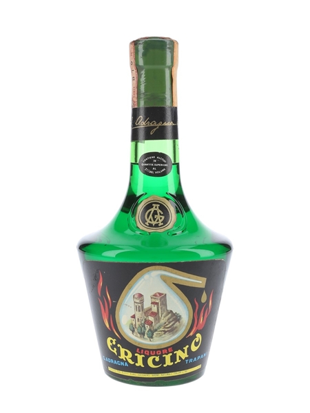 Ericino Liquore Bottled 1980s 75cl / 21%