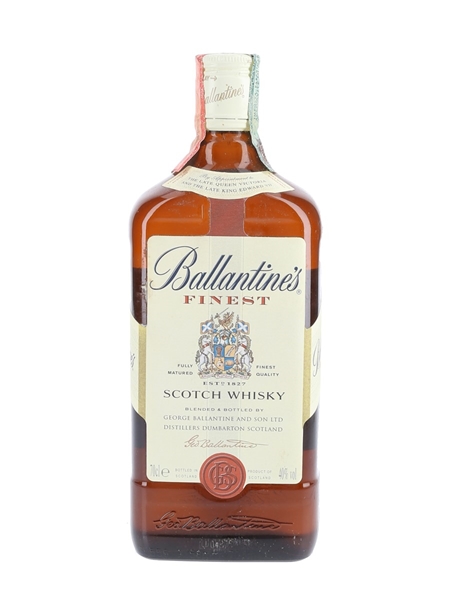 Ballantine's Finest  70cl / 40%