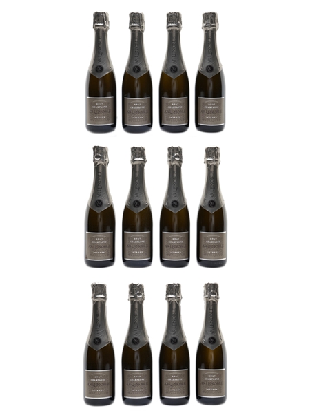 AR Lenoble Brut Intense Bottled 2014 12 x 37.5cl / 12%