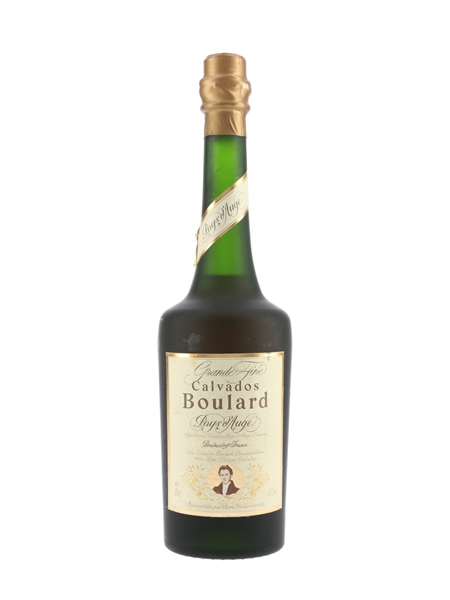 Boulard Grand Fine Pay D'Auge Calvados  70cl / 40%