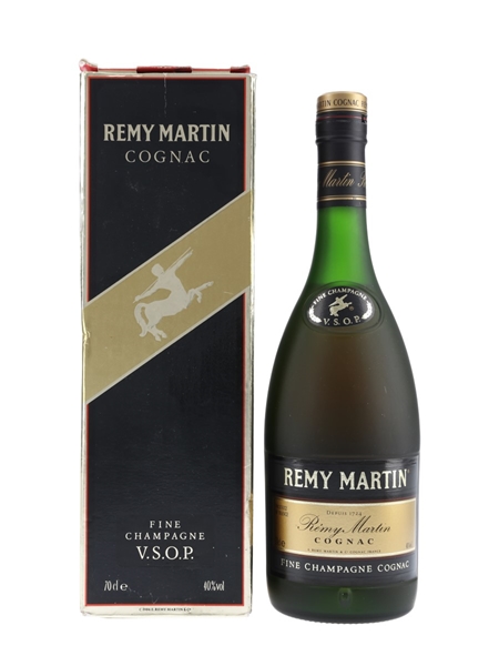 Remy Martin VSOP Bottled 1980s 70cl / 40%