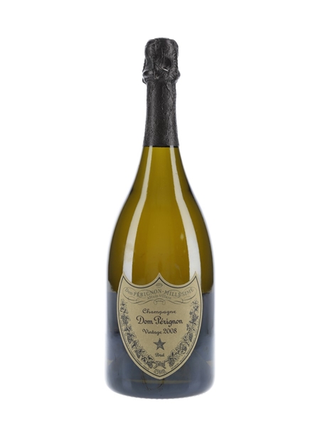 Dom Perignon 2008 Moet & Chandon 75cl / 12.5%