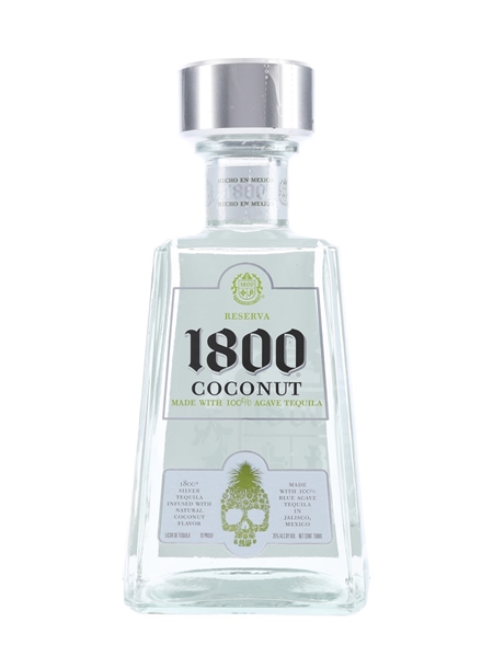 1800 Coconut  75cl / 35%