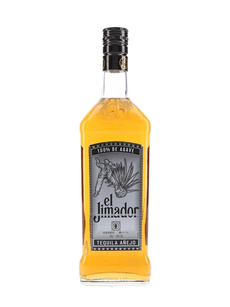 El Jimador Tequila Anejo  70cl / 40%