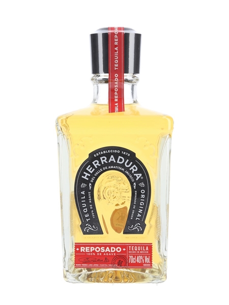 Herradura Reposado  70cl / 40%