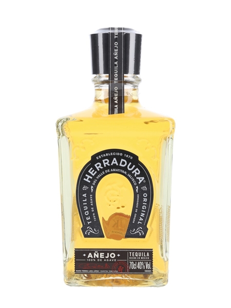 Herradura Anejo  70cl / 40%