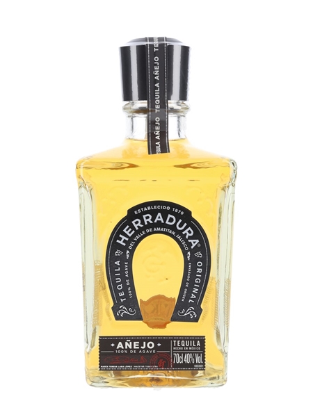 Herradura Anejo  70cl / 40%