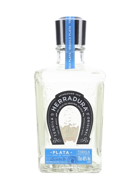 Herradura Plata  70cl / 40%