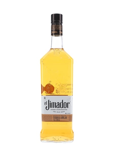 El Jimador Tequila Anejo  70cl / 38%