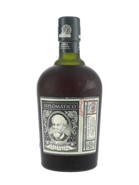 Diplomatico Reserva Exclusiva Venezuelan Rum 70cl / 40%