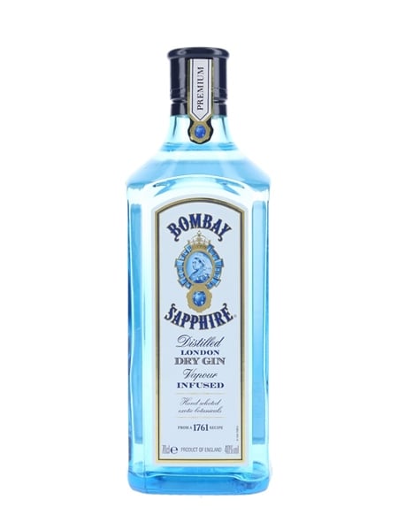 Bombay Sapphire  70cl / 40%