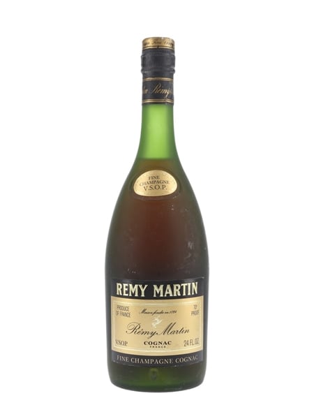 Remy Martin VSOP Bottled 1970s 68cl / 40%