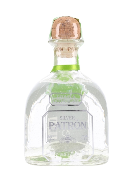 Patron Silver Tequila  70cl / 40%