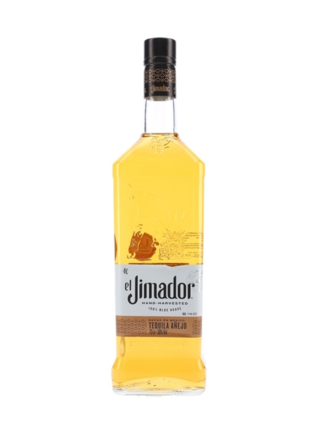 El Jimador Tequila Anejo  70cl / 38%