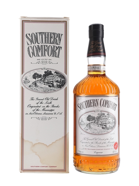 Southern Comfort  100cl / 40%