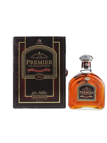 Johnnie Walker Premier  75cl / 43%