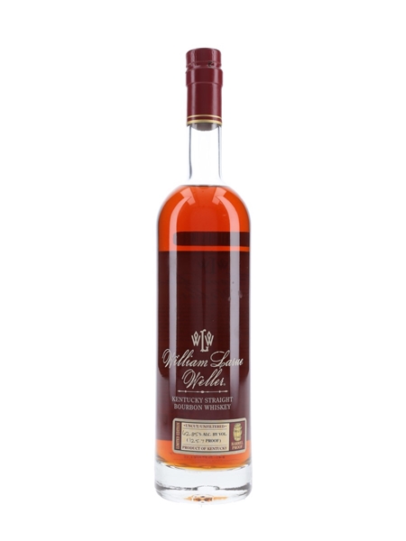 William Larue Weller 2018 Release Buffalo Trace Antique Collection 75cl / 62.85%