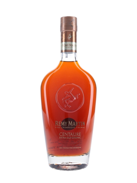 Remy Martin Centaure Extra Old Cognac - Lot 74550 - Buy/Sell