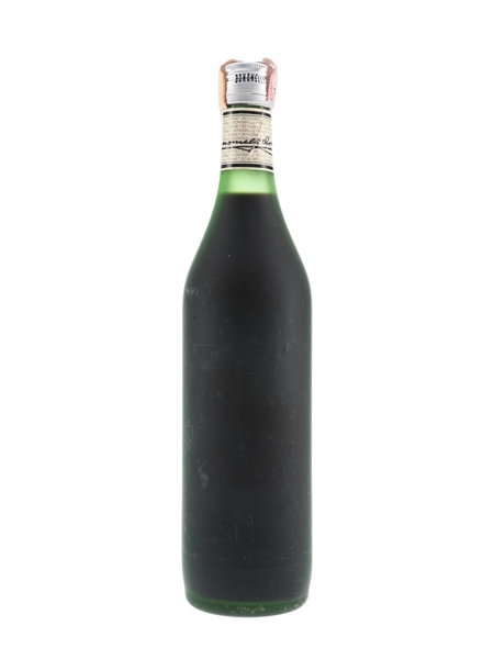 Fernet Bonomelli Bottled 1970s 75cl