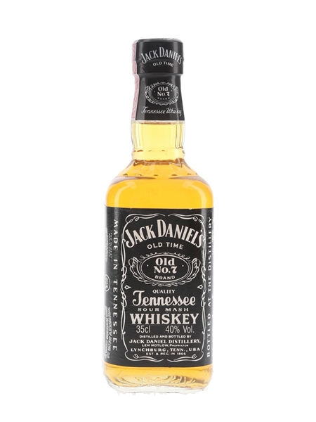 Jack Daniel's Old No.7  35cl / 40%