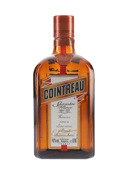 Cointreau  70cl / 40%