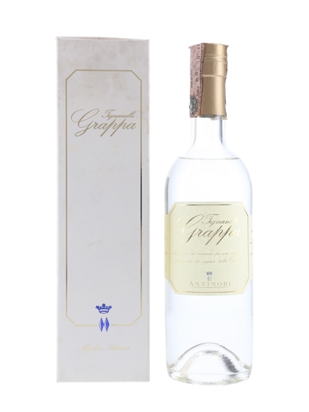 Antinori Tignanello Grappa  50cl / 42%