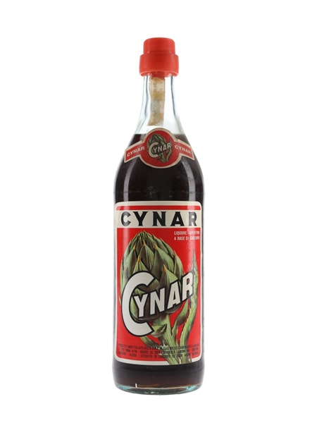 Cynar Bottled 1970s-1980s 100cl / 16.9%