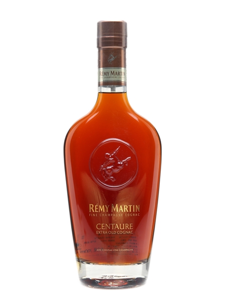 Remy Martin Centaure Extra Old Cognac - Lot 11276 - Buy/Sell