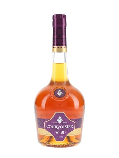 Courvoisier VS  70cl / 40%