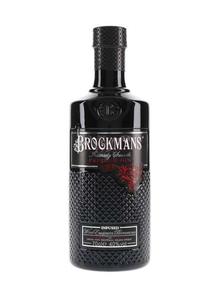 Brockmans Premium Gin  70cl / 40%