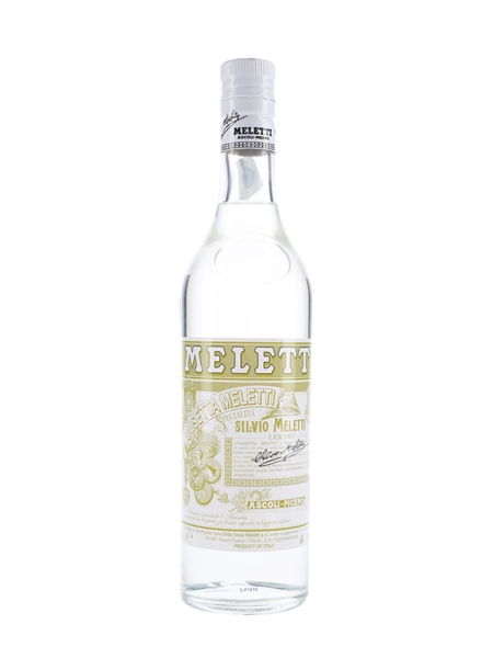 Meletti Anisetta Liqueur  70cl / 34%