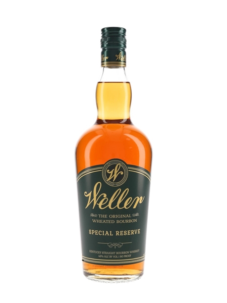 Weller Special Reserve Buffalo Trace 75cl / 45%