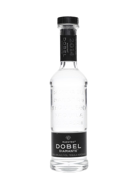 Maestro Dobel Diamante Reposado 2014 Proximo Spirits 5cl / 40%