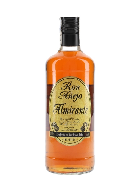 Almirante Ron Anejo  70cl / 37.5%